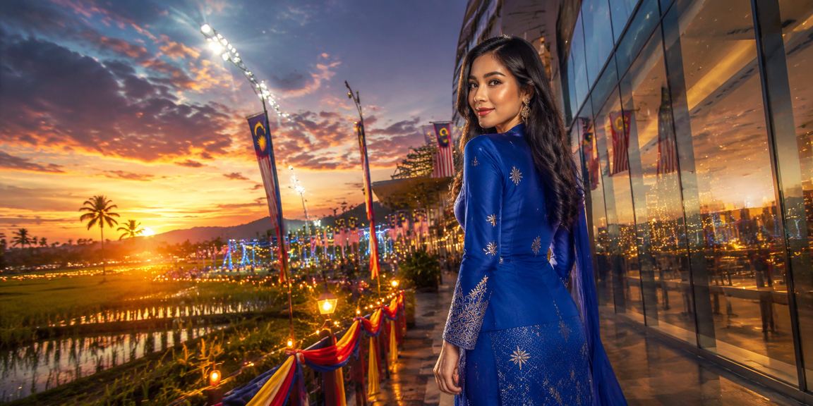 Hiburan kasino bergaya baju kurung Kedah dengan perlindungan privasi penuh di iwallet99