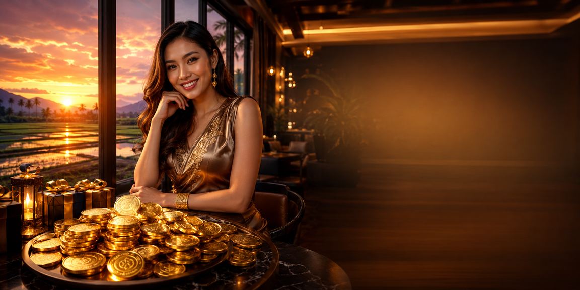 Bonus VIP Kedah gaya Malaysia — tawaran eksklusif untuk ahli setia iwallet99