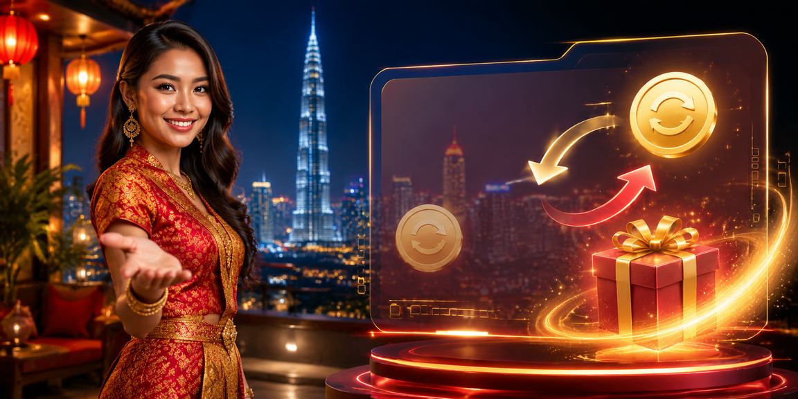 Bonus rebat Kuala Lumpur untuk pengguna aktif odds perlawanan di iwallet99