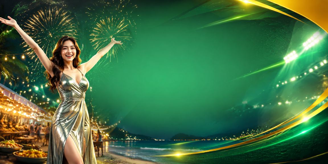 Hiburan kasino di Langkawi gaya Malaysia di iwallet99