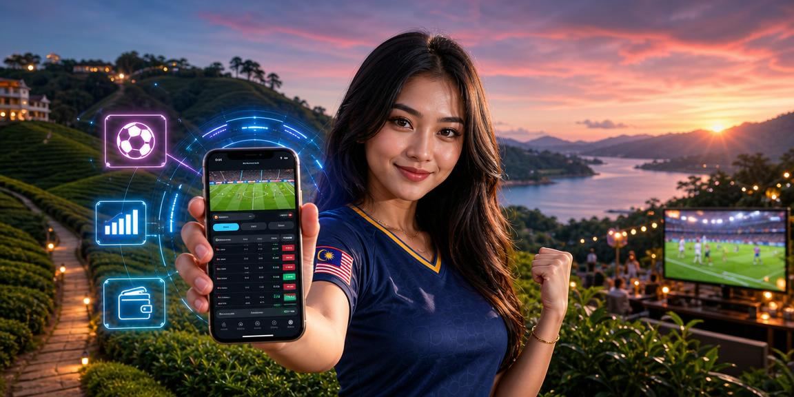 Aplikasi kasino Malaysia yang membolehkan log masuk pantas ke akaun iwallet99