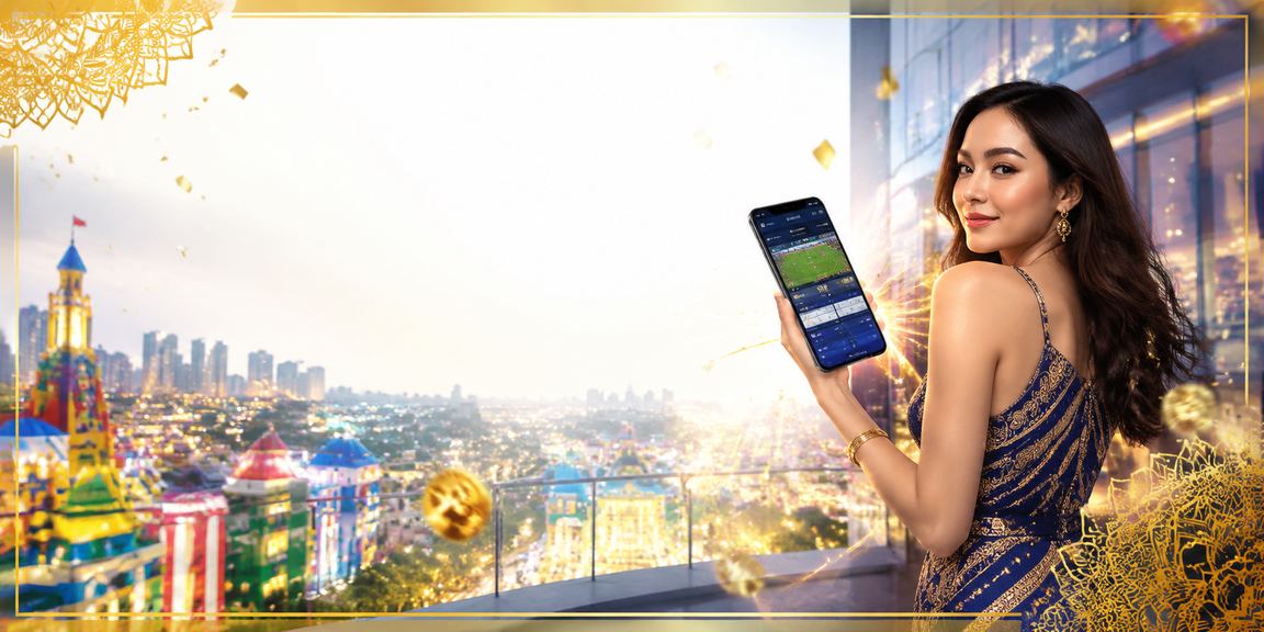 Pertaruhan sukan bergaya batik Malaysia dengan paparan odds perlawanan di iwallet99