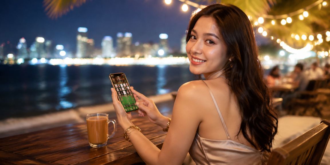 Aplikasi kasino Pulau Pinang untuk pengguna iwallet99 yang mencari jawapan soalan lazim
