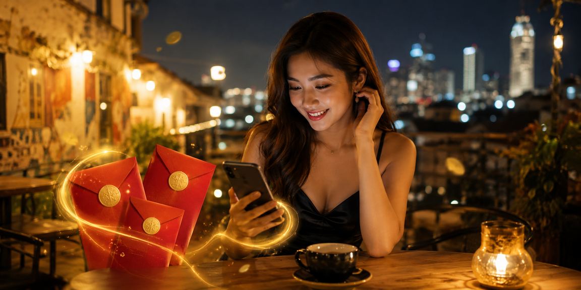 Bonus VIP Pulau Pinang untuk ahli setia platform iwallet99 Malaysia