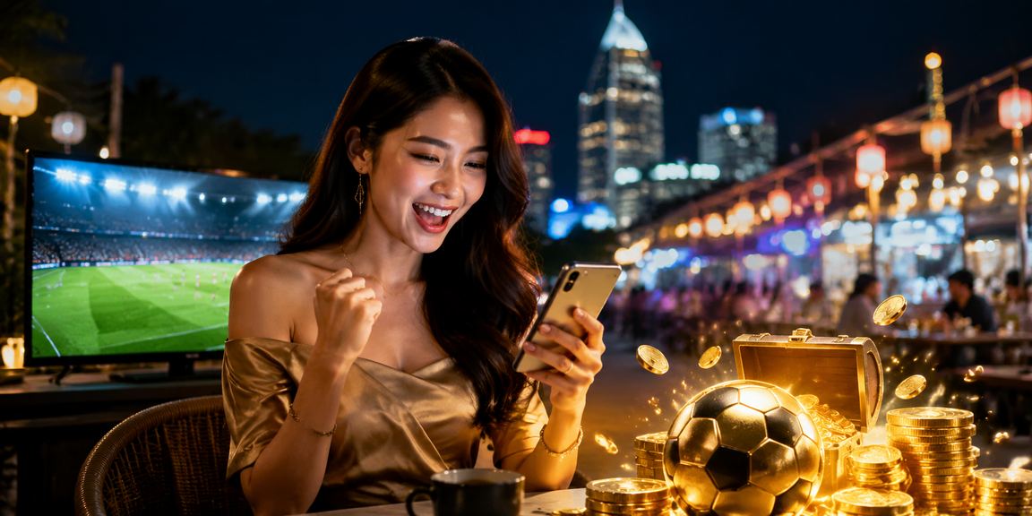 Proses deposit mudah alih gaya Seremban untuk tuntut promosi di iwallet99